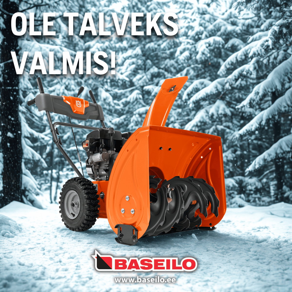 Põhibänner (mobiil)